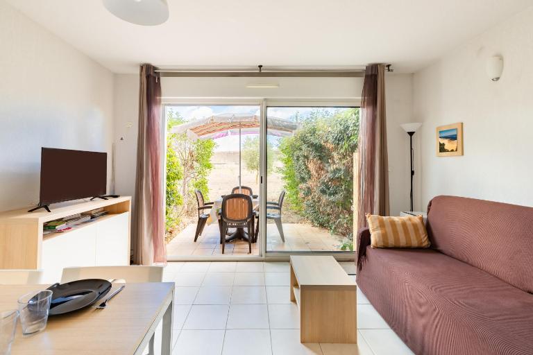 Le Clos d'Azille - Appt pour 6 personnes - B&B Azille