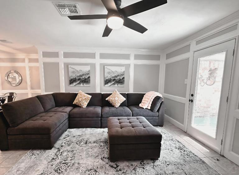 Tranquil Escape with pool and casita. Pet ok. Spring TX - Bed and Breakfast Spring