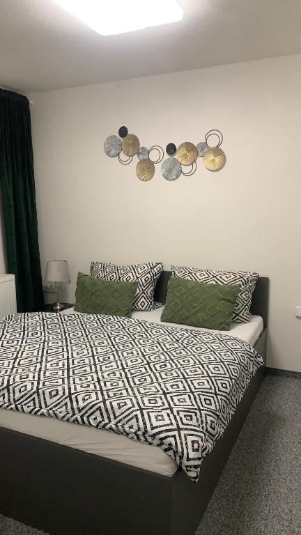 CHRIS Apartment - Bed and Breakfast Dalovice