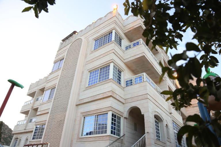 شقق مفروشة للايجار-الهدا - Ferienwohnung Al Hadā