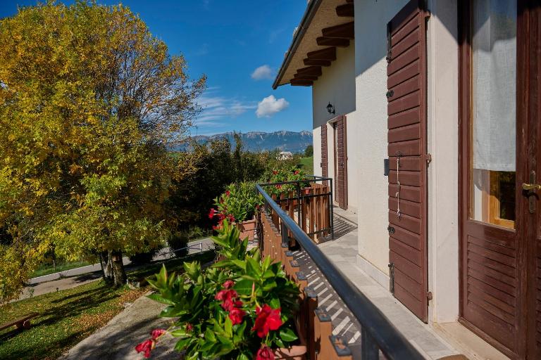 Dimora Valentina Casa Primula - B&B Sant'Anna d'Alfaedo