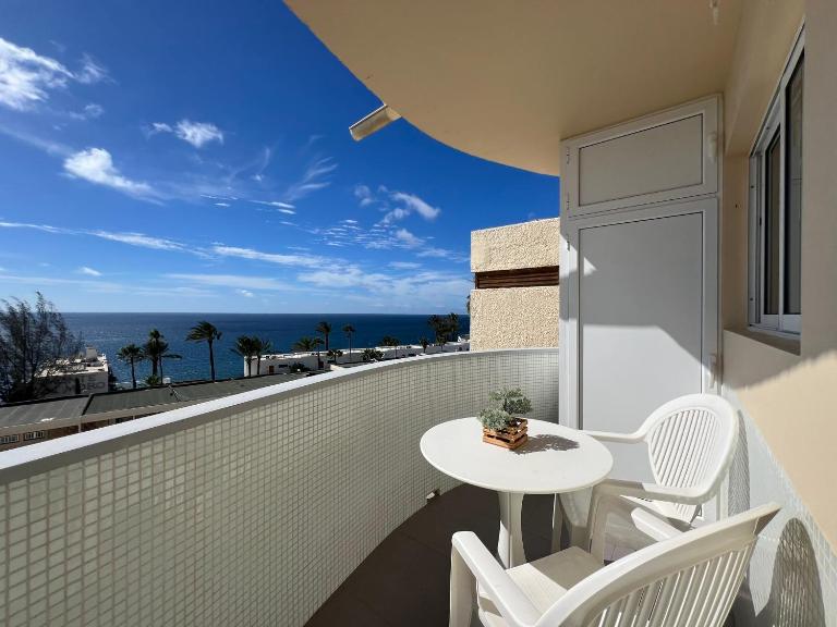 Brisa marina & relax - B&B San Agustin
