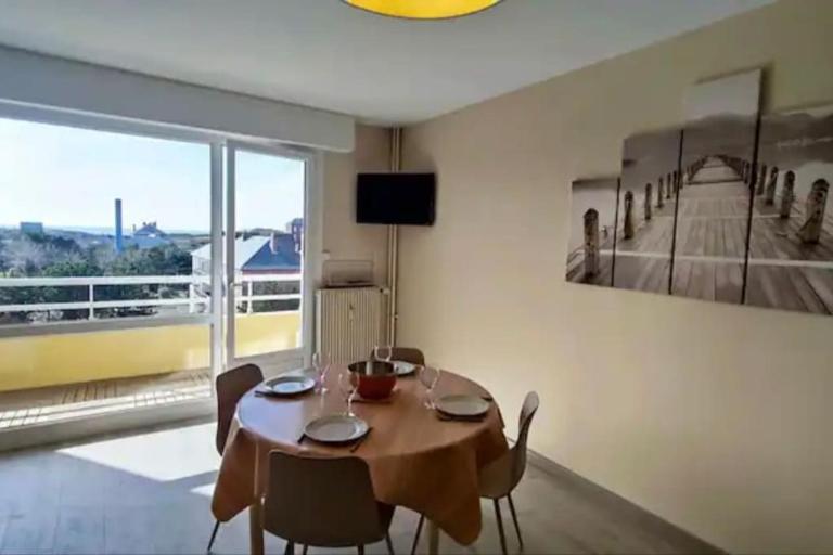 Le phare de l'Authie - B&B Berck