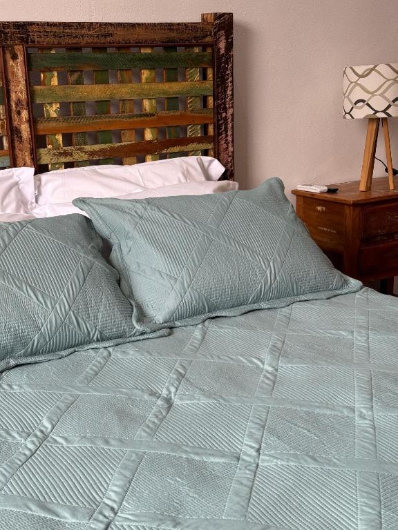Hotel Boutique Canto da Seriema - Ferienwohnung Tiradentes