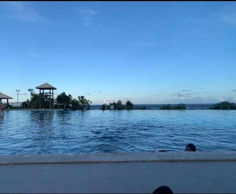 CASA VISTA MAR, CONd LUXO ESTILO RESORT - Chambres d'hôtes Ilhéus