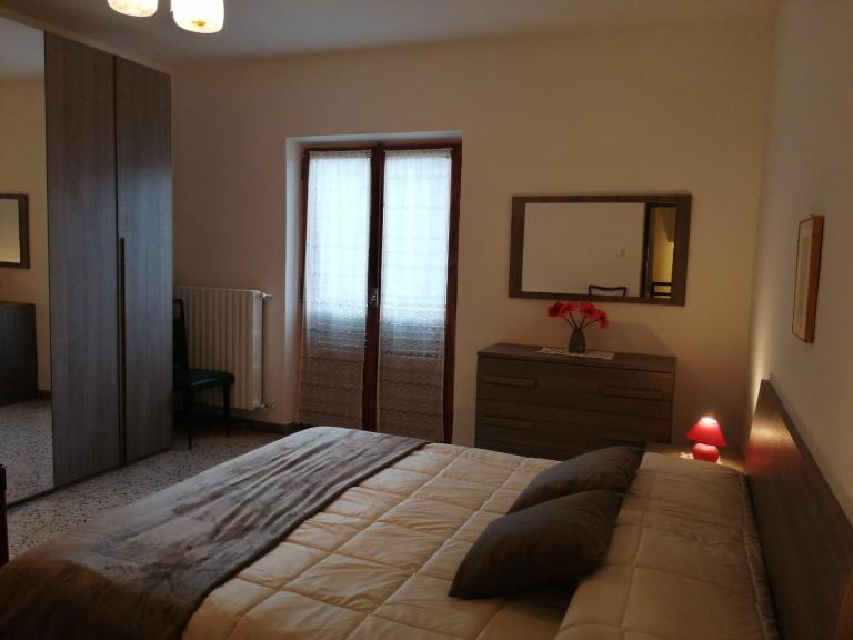 La villetta di Capolaia - B&B Introdacqua