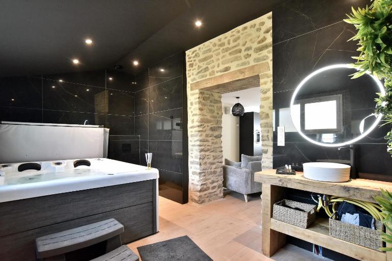 Cocöon Rance - Ferienwohnung Plouër-sur-Rance