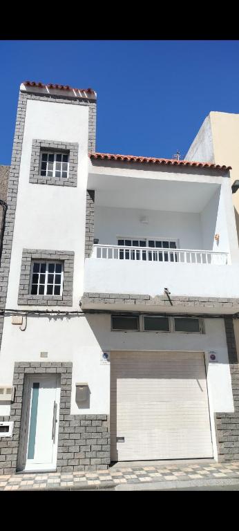 Casa Esperanza - B&B Arinaga