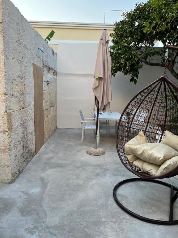 21 L'Agrumeto - B&B Marittima