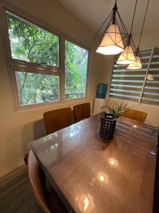 2-Bedroom Condo in Antipolo with Nature or Farm View - B&B Antipolo City