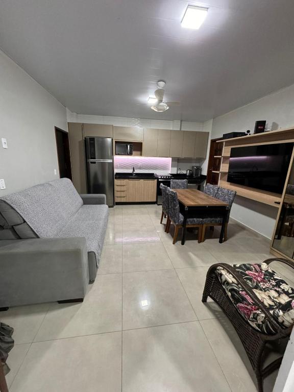 casa canasvieiras 100 m praia - Ferienwohnung Florianópolis