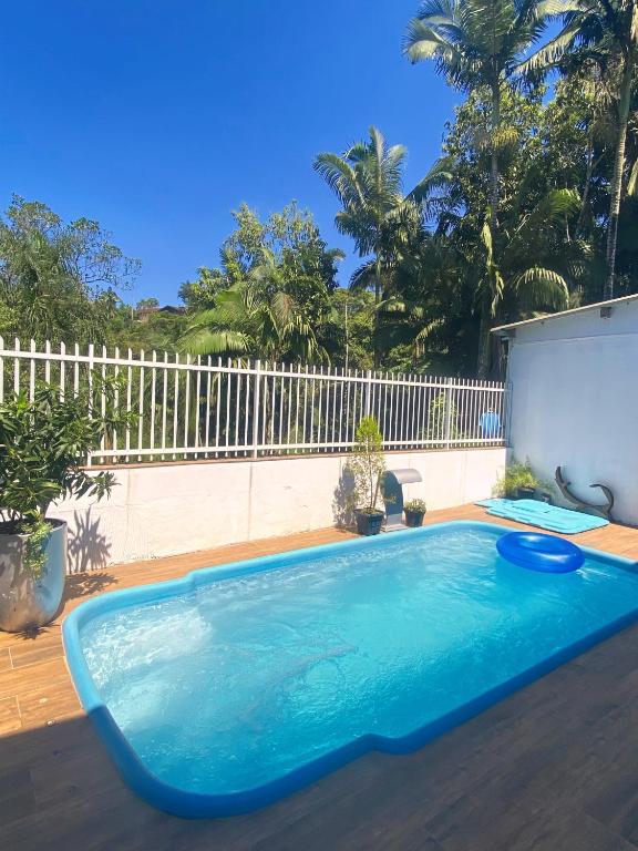 Pousada Tia Moni - B&B Blumenau