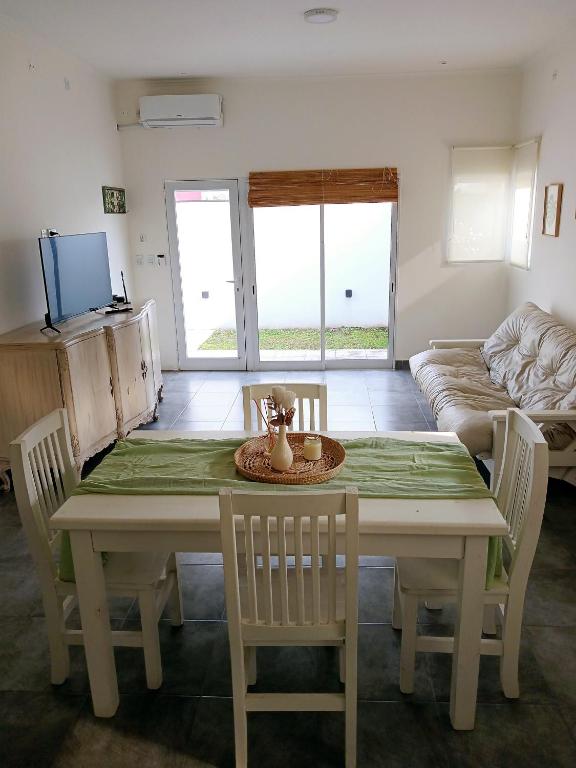 Chacabuco Aparts - Ferienwohnung Chacabuco
