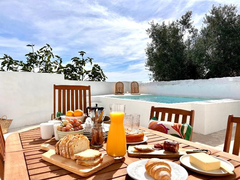 Casa Valentina - Chambres d'hôtes Pedrógão