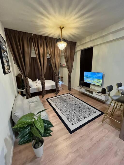 IA Guest House, Dian Residency - Ferienwohnung Shah Alam