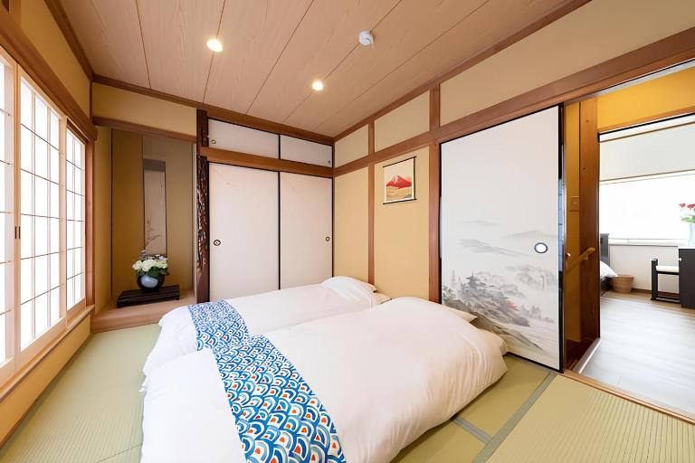 駅近天王寺大阪城公園直通戸建静かな住宅区観心 - Chambres d'hôtes Osaka