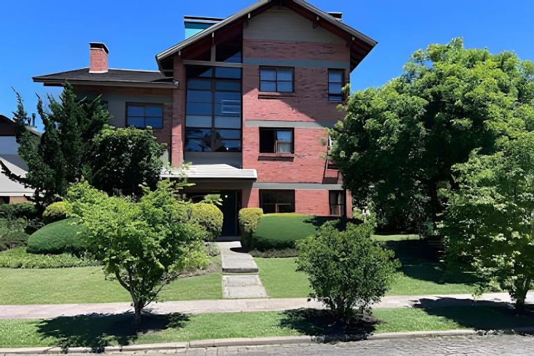 Apartamento Aconchego da Serra - B&B Canela