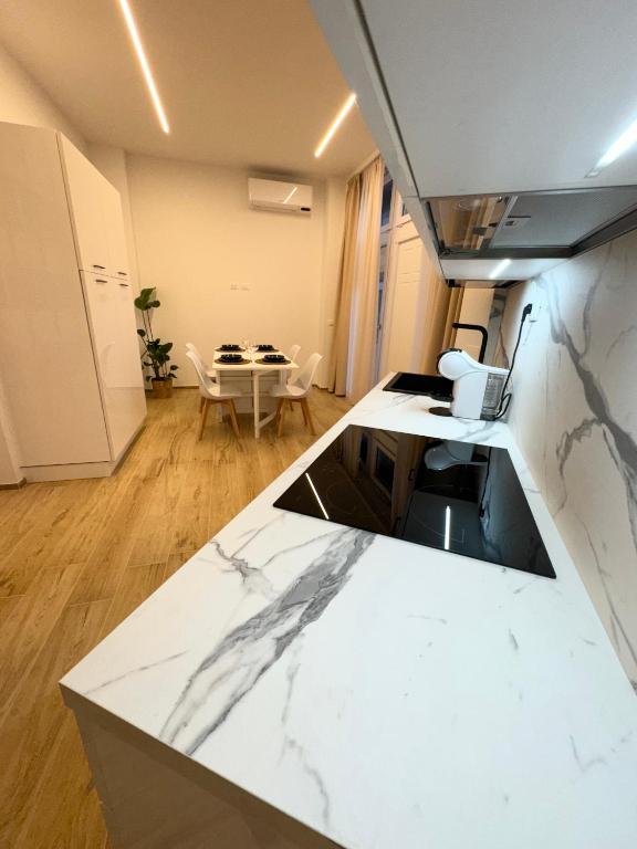 La Casetta Dell'Artista - B&B Pesaro