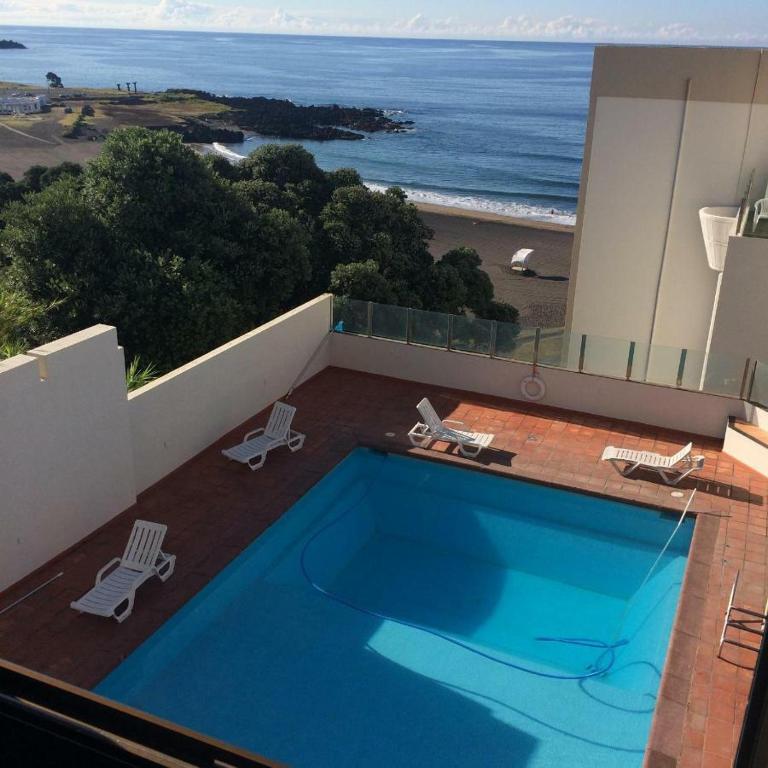 Populo Beach Apartment - B&B São Roque