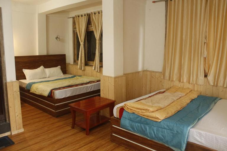 Priyatam Stays - B&B Dārjiling
