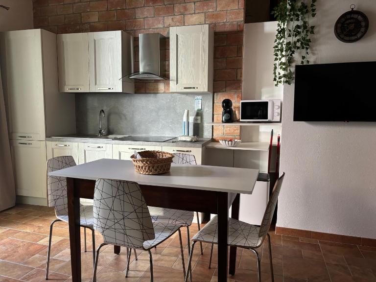 A casa di Laura - Chambres d'hôtes San Giovanni Rotondo