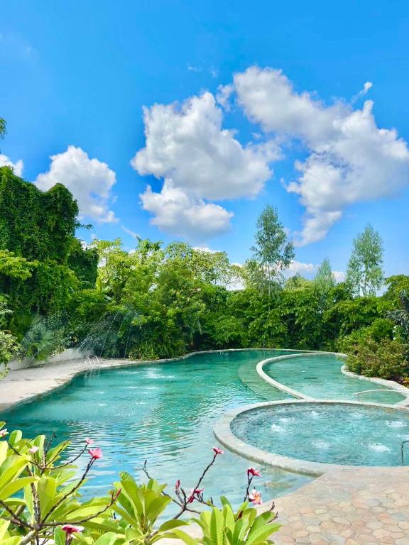 The Vineyard at Tanauan - B&B Tanauan