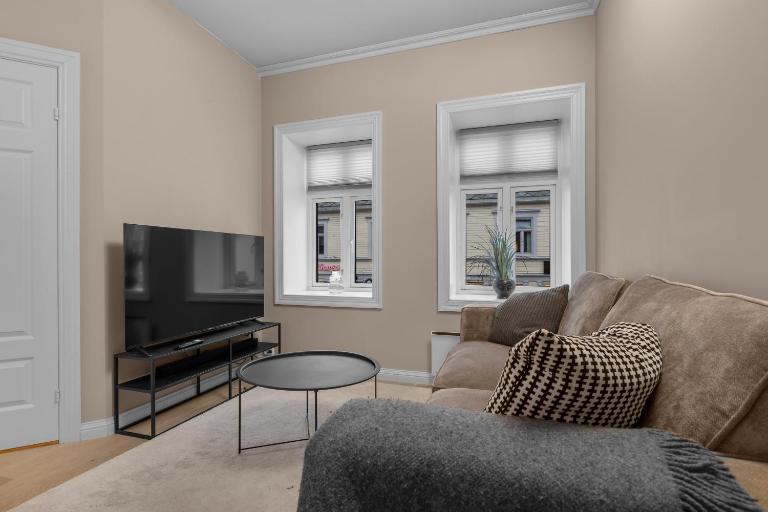 Northstay - Tromsø City Hideout - B&B Tromsø