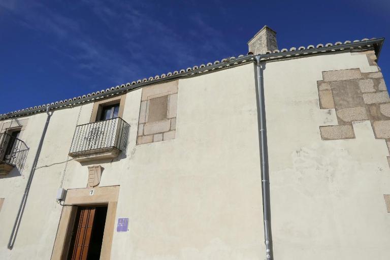 Apartamentos Altozano - B&B Trujillo