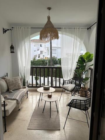 Appartement Vida - B&B Sitio de Calahonda