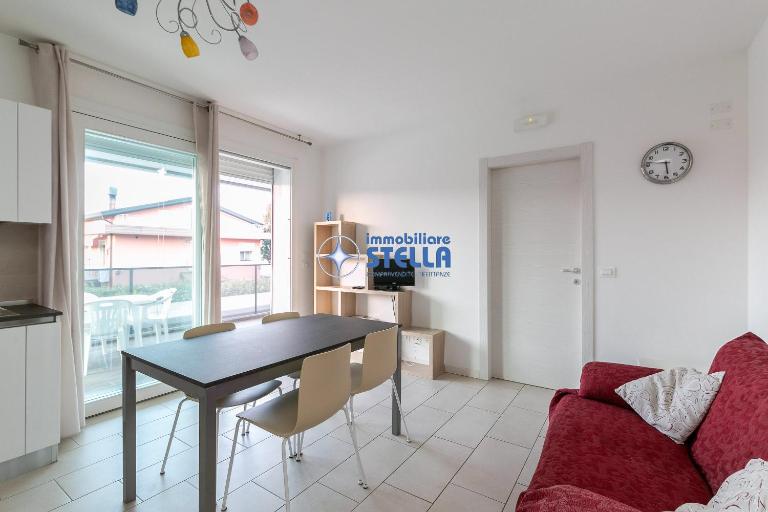 Condominio Diamante - Ferienwohnung Lido di Jesolo