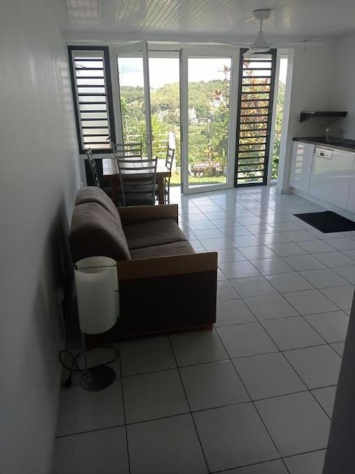 Appartement Masoti - B&B Le Gosier