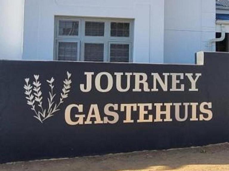 Journey Guesthouse - B&B Riversdale