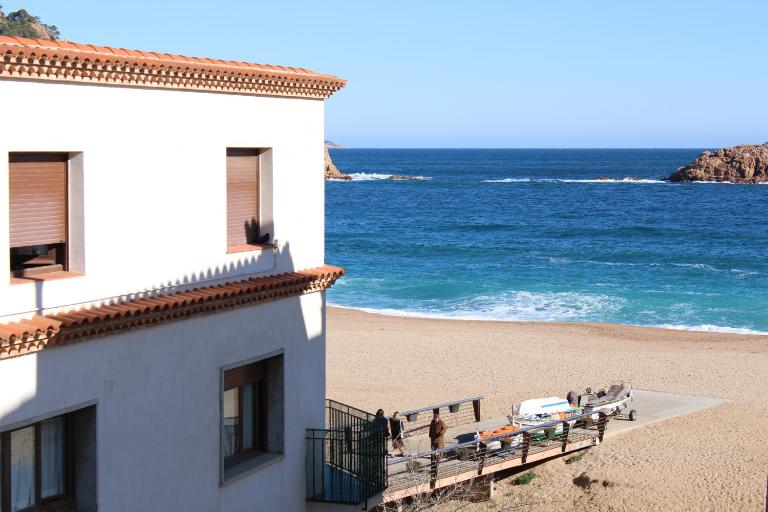 EVH-106 Apartamento en pleno corazón de Tossa de Mar - B&B Tossa de Mar