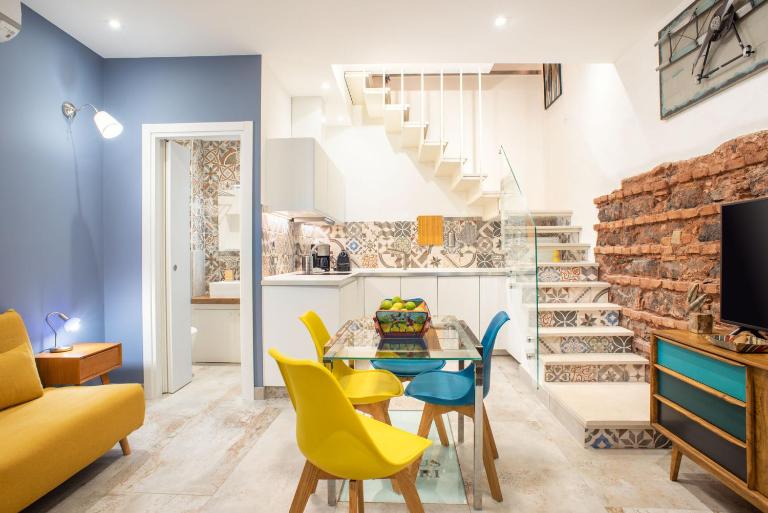 Domus Pietri - B&B Catania