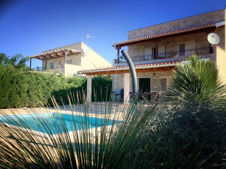 Villa hygge - Chambres d'hôtes Sibenik