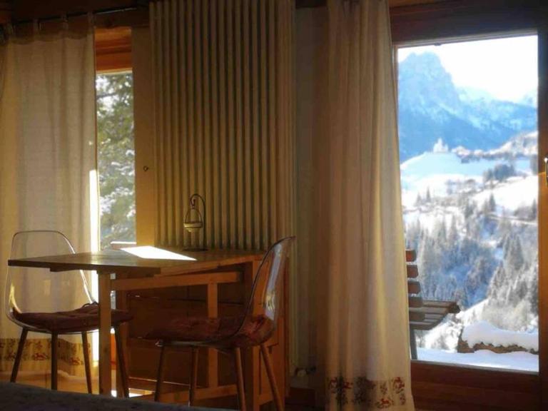 LA VOCE DEL BOSCO Selva di Cadore - B&B Selva di Cadore