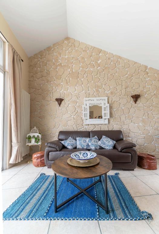 La Petite Maison Gannat - Chambres d'hôtes Gannat