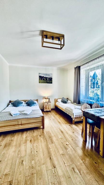 Noclegi Jagiellońska 9 - B&B Zakopane
