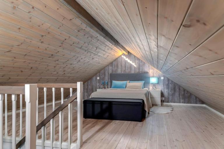Cozy 2 rooms apartament close to the nature - B&B Kongsberg