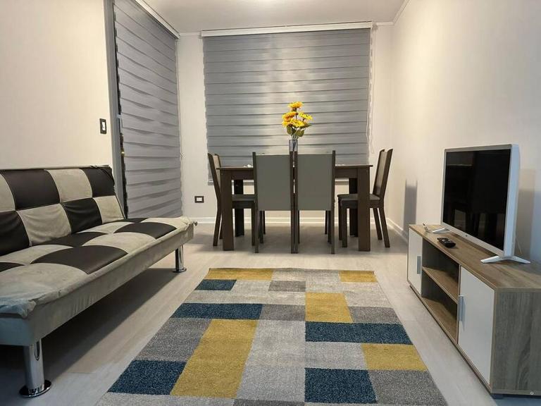 Herradura Vista II - Ferienwohnung Coquimbo