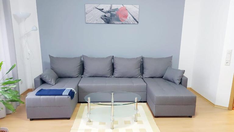Ferienwohnung Lindlar - B&B Lindlar