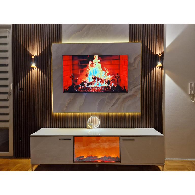Apartman Greenville Banja Luka - B&B Bania Luka