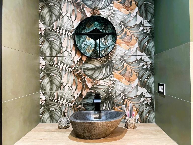 Urban Chic Suite Toledo - B&B Naples
