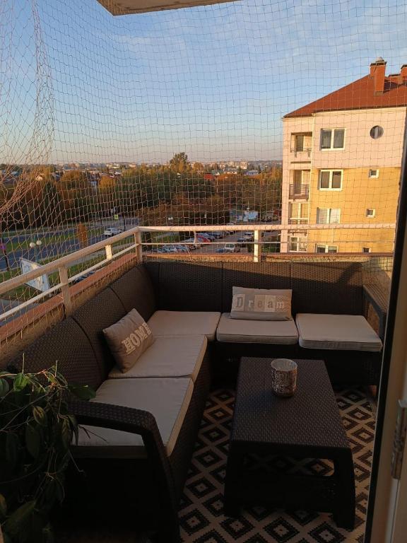 Apartament Na Rogatce - B&B Lublin
