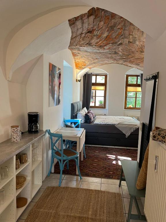 Appartement 5 Predigergasse - Chambres d'hôtes Bautzen