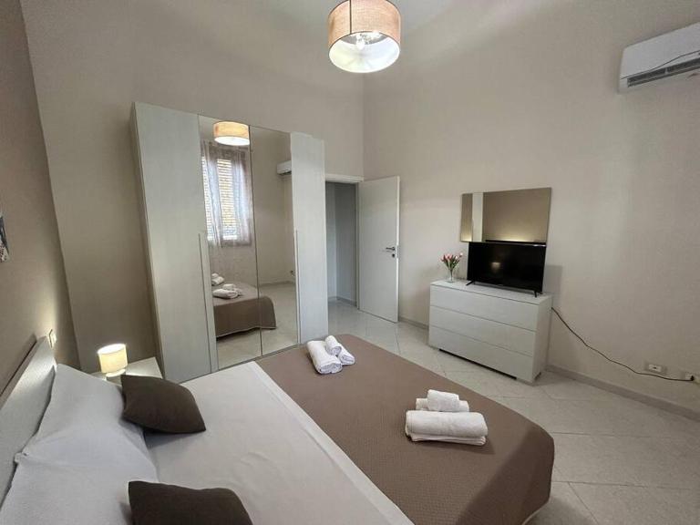 Casa Alessia - Bed and Breakfast Avola