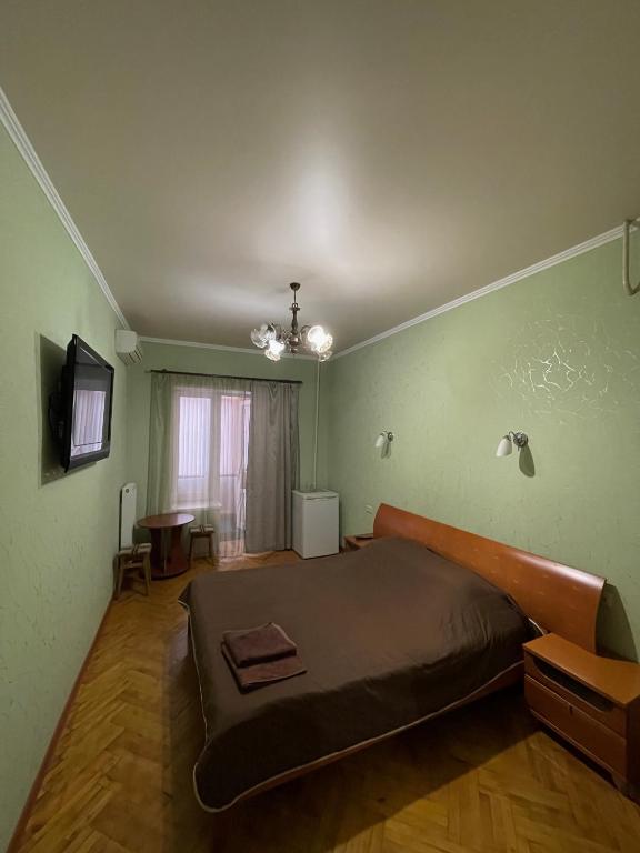 Затишні номери в самому центрі Одеси - B&B Odesa