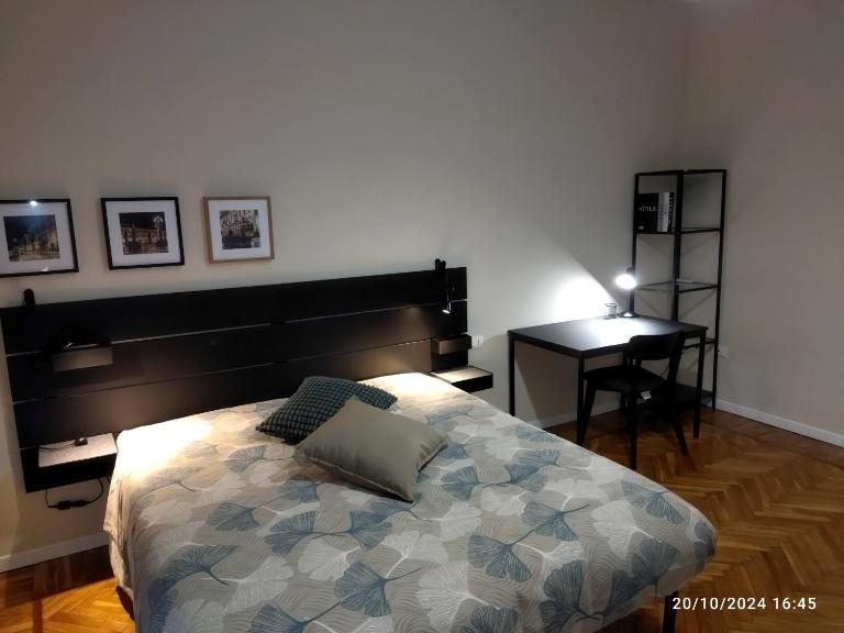 52 - Appartamento bilocale - Bed and Breakfast Turijn