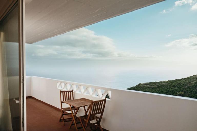 Cristo Rei Ocean View - B&B Caniço