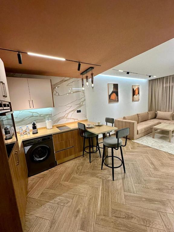 Centrico 2 BENDIBANE - B&B Tangier